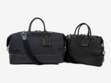 No. 643 Large Carryall, Navy