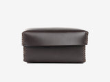 No. 362 Leather Keepsake Box