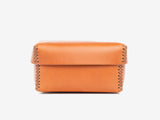 No. 362 Leather Keepsake Box