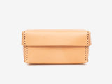 No. 362 Leather Keepsake Box