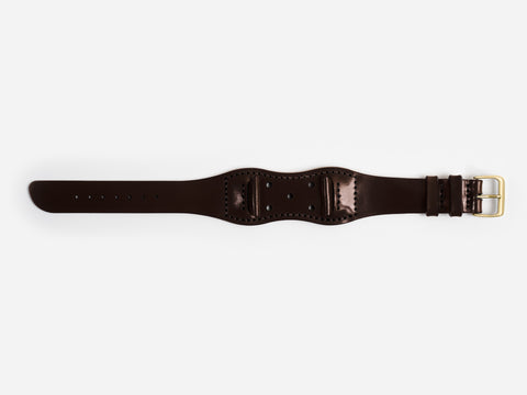 No. 631 Hourglass Watch Strap