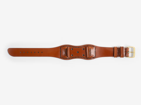 No. 631 Hourglass Watch Strap