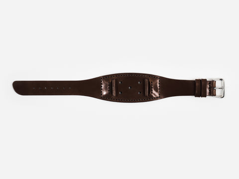 No. 629 Classic Watch Strap