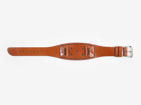 No. 629 Classic Watch Strap