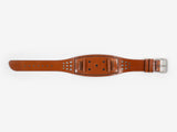 No. 630 Rally Watch Strap