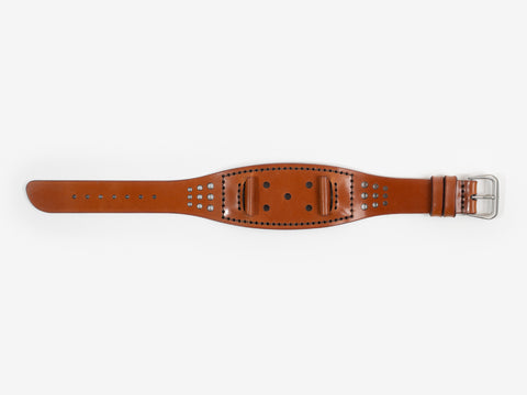 No. 630 Rally Watch Strap