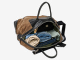No. 643 Large Carryall, Brush Brown