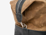 No. 642 Small Carryall, Brush Brown