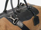 No. 642 Small Carryall, Brush Brown