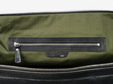 No. 643 Large Carryall, Brush Brown