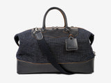 No. 643 Large Carryall, Navy