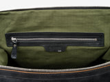 No. 643 Large Carryall, Navy