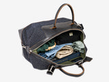 No. 643 Large Carryall, Navy