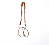 No. 367 Blanket Carrier, Tan