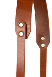 No. 367 Blanket Carrier, Tan