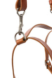 No. 367 Blanket Carrier, Tan