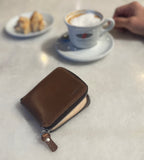 No. 078 Zip Wallet