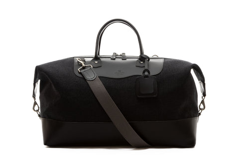 No. 643 Large Carryall, Thornproof