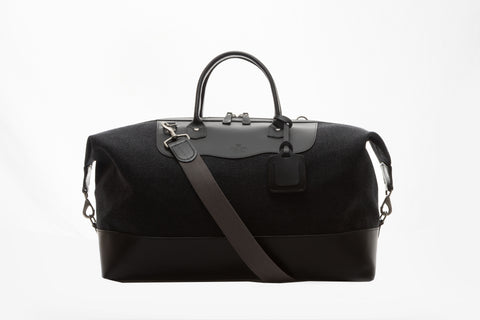 No. 643 Large Carryall, Thornproof