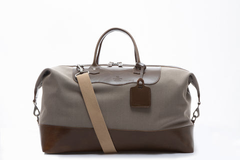 No. 643 Large Carryall, Pendleton