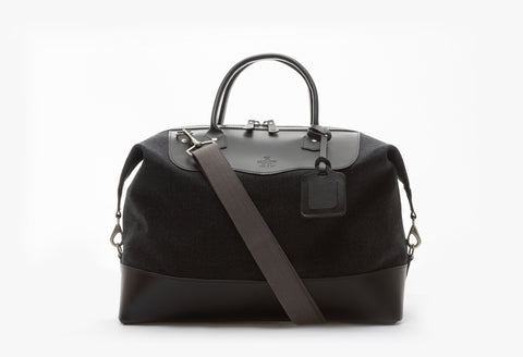 No. 642 Small Carryall, Thornproof