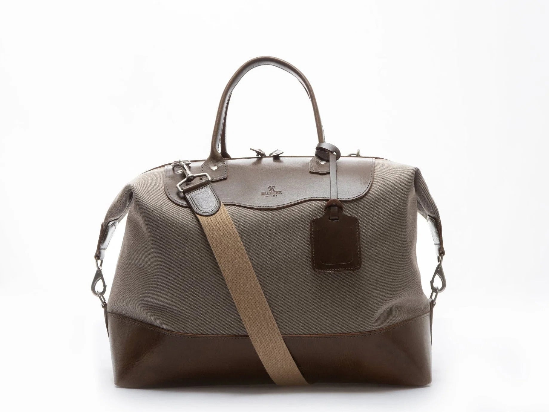 No. 642 Small Carryall, Pendleton Wool