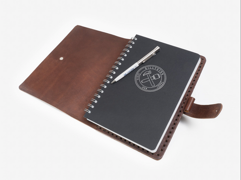 No. 134 Sketchbook Refill, Black