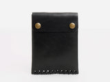 No. 092 Card Case with Snaps