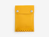 No. 092 Card Case with Snaps