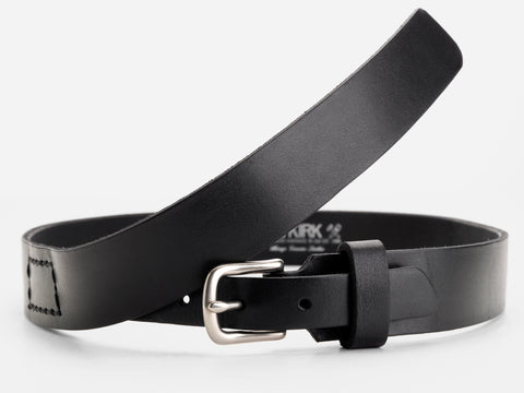 Signature Belts – Billykirk