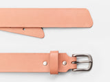 No. 117 Mechanic's Belt