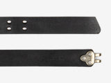No. 150 Claw Buckle Belt