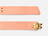 No. 150 Claw Buckle Belt