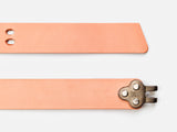 No. 150 Claw Buckle Belt