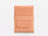 No. 155 Card Case with Flap