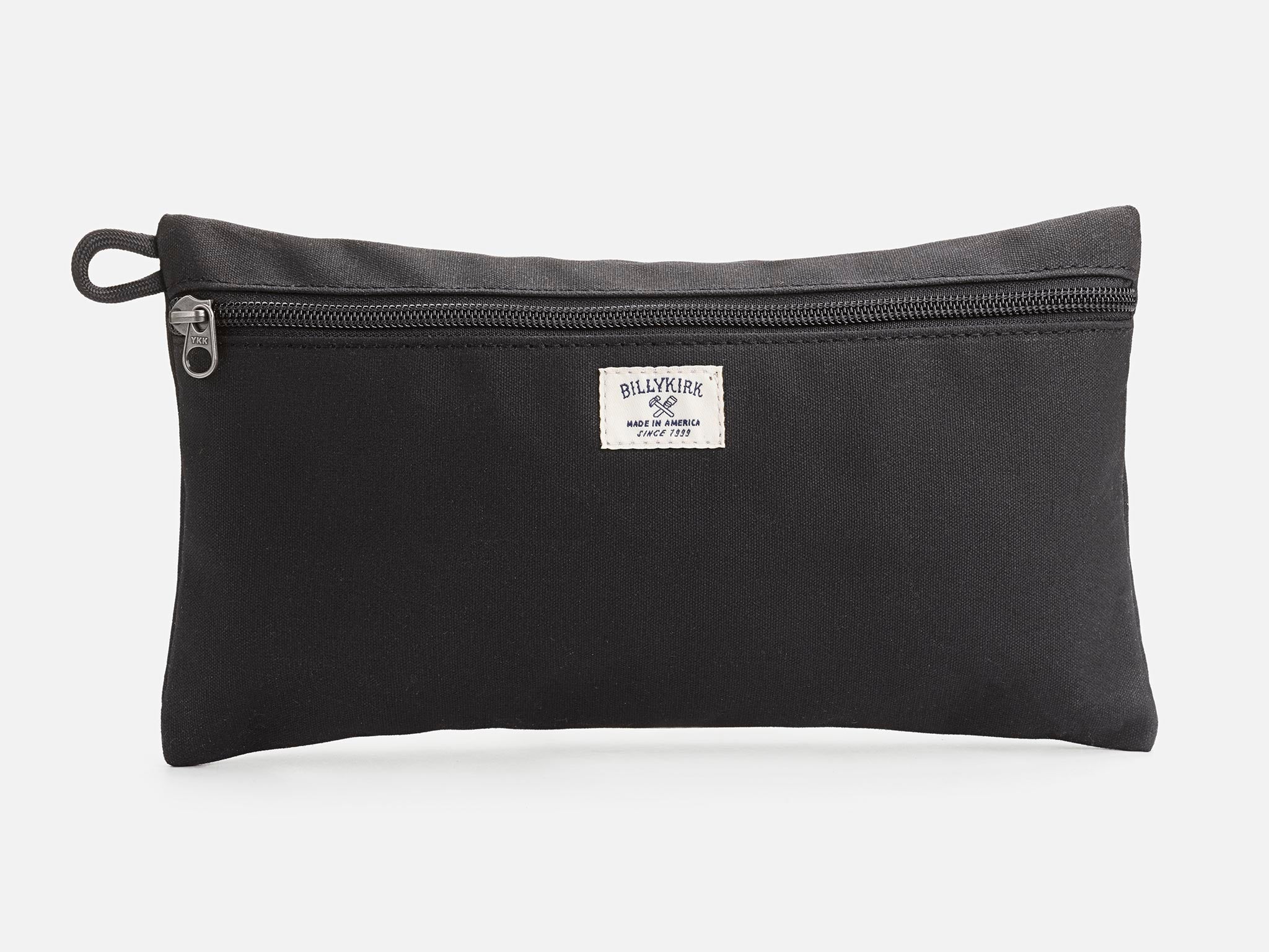 No. 303 Standard Issue Large Pouch, Black