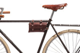 No. 211 Frame Bike Pouch