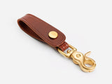 No. 240 Trucker Key Fob