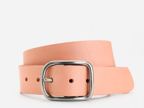 No. 288 Center Bar Belt