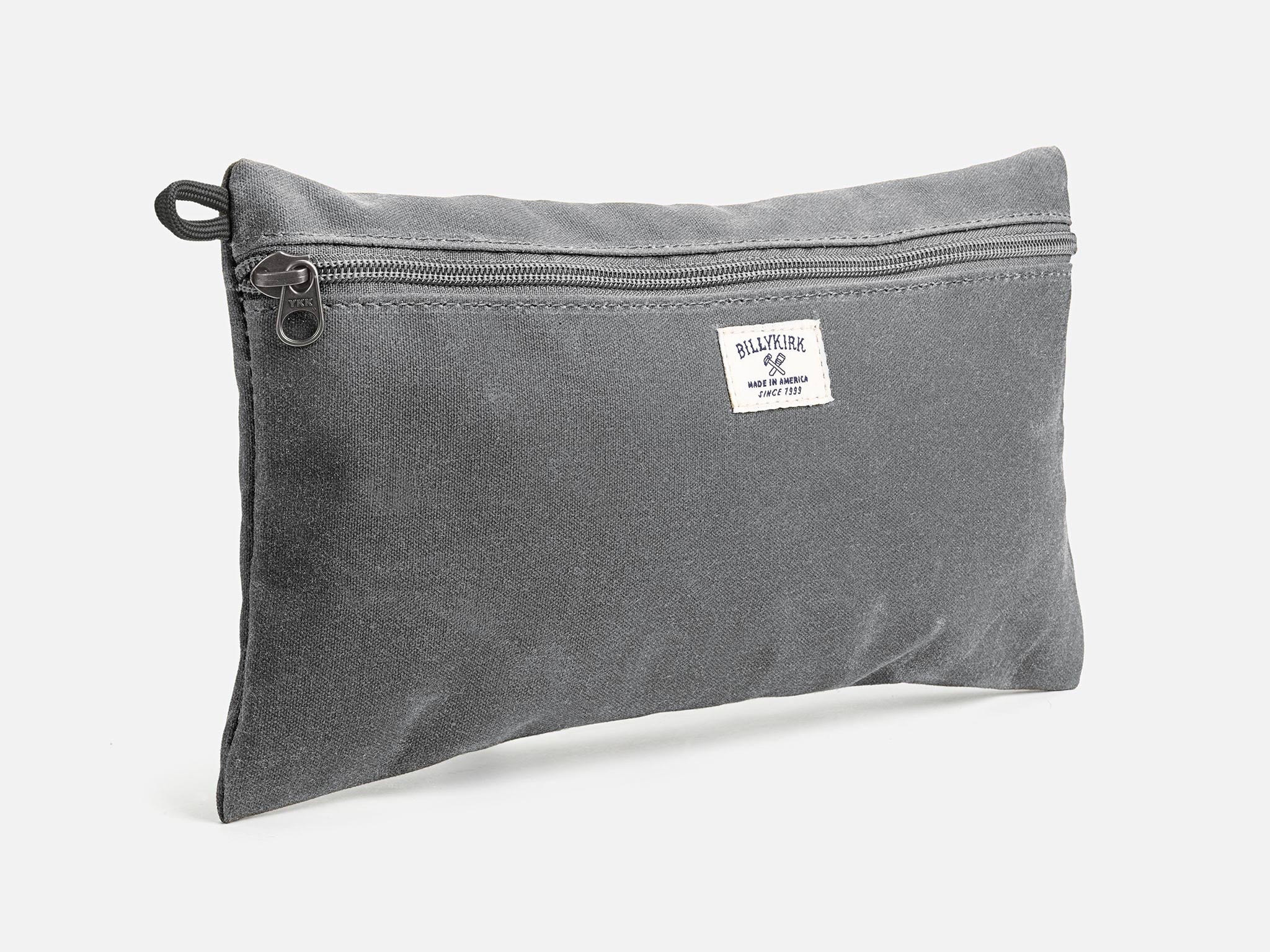 No. 303 Standard Issue Large Pouch, Ash