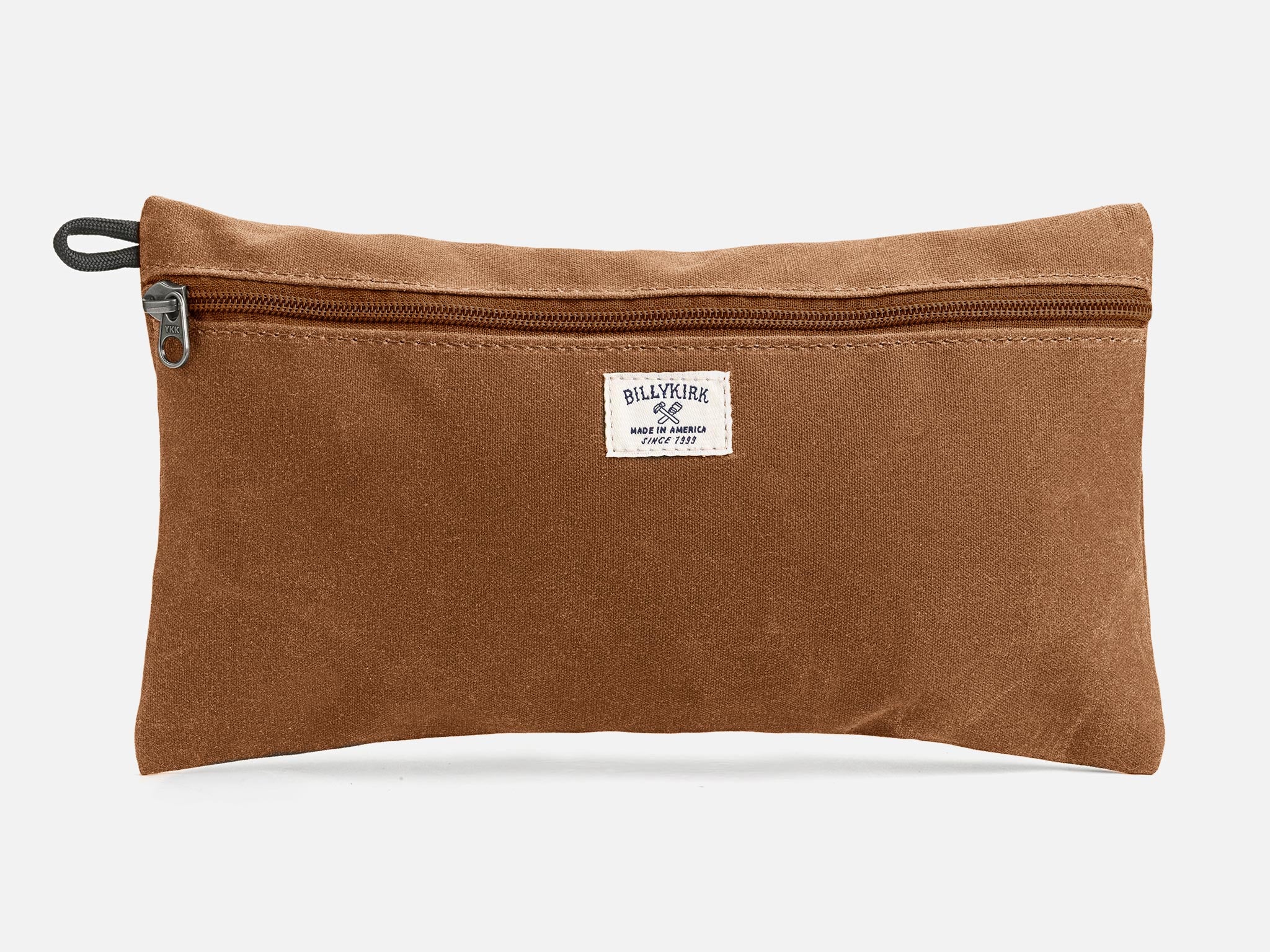 No. 303 Standard Issue Large Pouch, Brush Brown