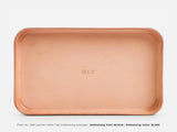 No. 309 Leather Valet Trays