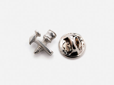 No. 311 Lapel Pin
