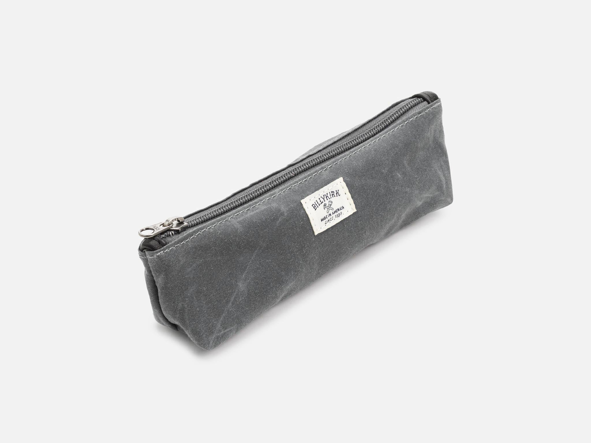 No. 313 Standard Issue Pencil Case, Ash