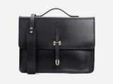 No. 486 15" Schoolboy Satchel