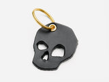 No. 519 Skull Keychain