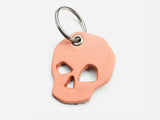 No. 519 Skull Keychain