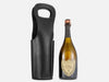 No. 520 Leather Wine Tote