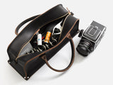 No. 521 Leather Tool Bag