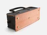 No. 521 Leather Tool Bag